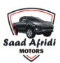 Saad Afridi Motors